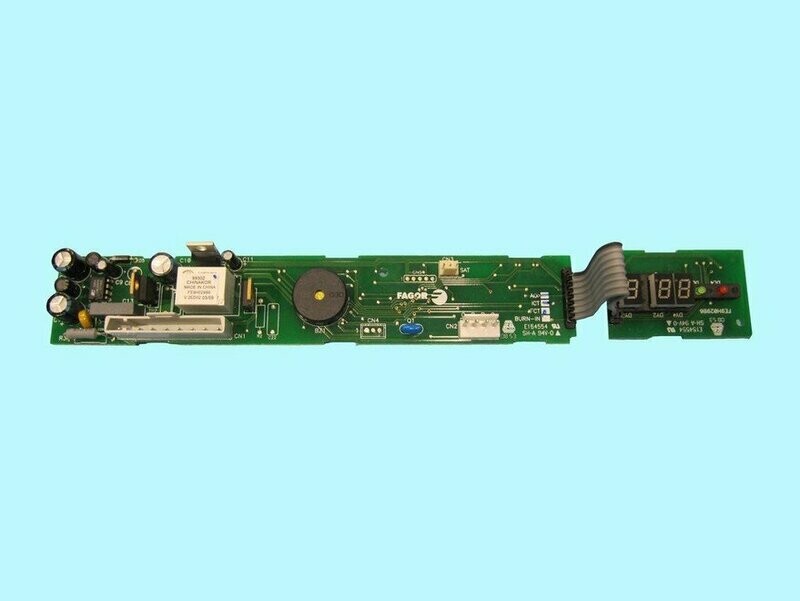 MODULO FRIGORIFICO FAGOR/EDESA FE9H029B6