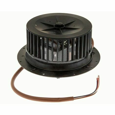 MOTOR CAMPANA 3 VELOCIDADES 145