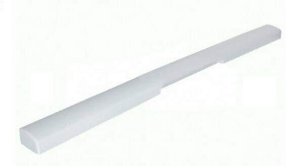 FRONTAL CAMPANA TEKA CNL-2002 BLANCO