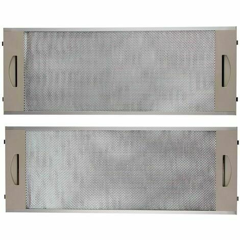 FILTROS CAMPANA TEKA CNL 2000
