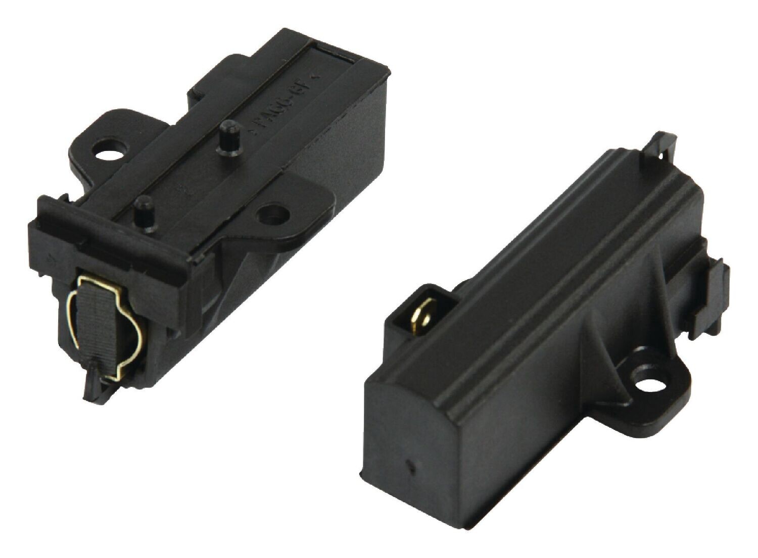 KIT ESCOBILLAS INDEST/ELECTROLUX 481281719419