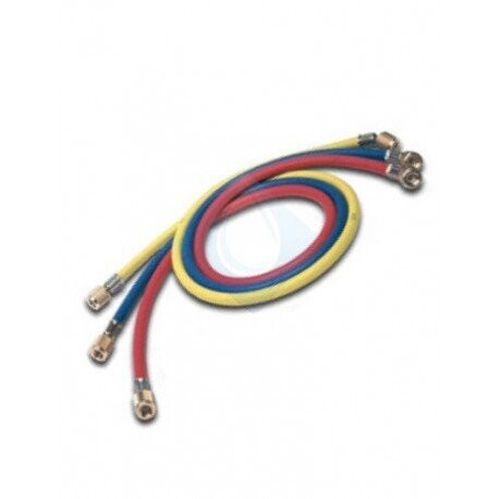 CONJUNTO MANGUERAS 1500MM R-410 1/4X5/16  4002295