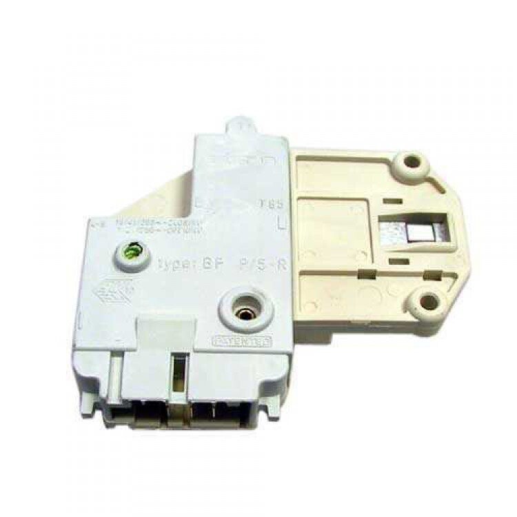 RETARDO ZANUSSI 1240349017-50232848007