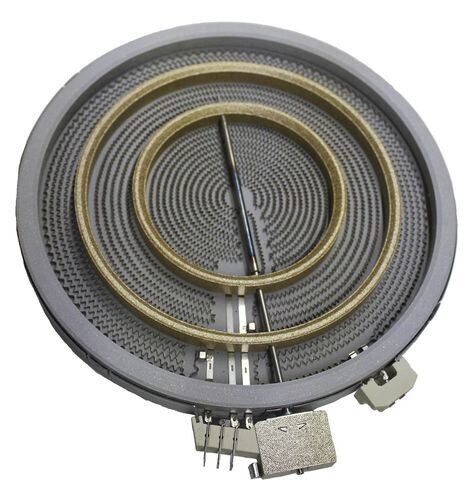 PLACA VITRO 3FUEGOS 300MM 2700/1950/1050W 15100543