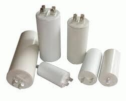 CONDENSADOR 5 UF