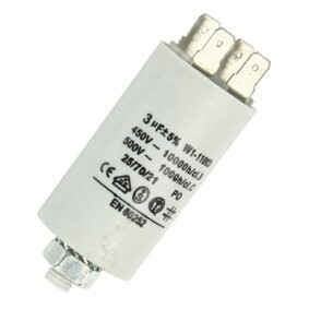 CONDENSADOR 3 UF