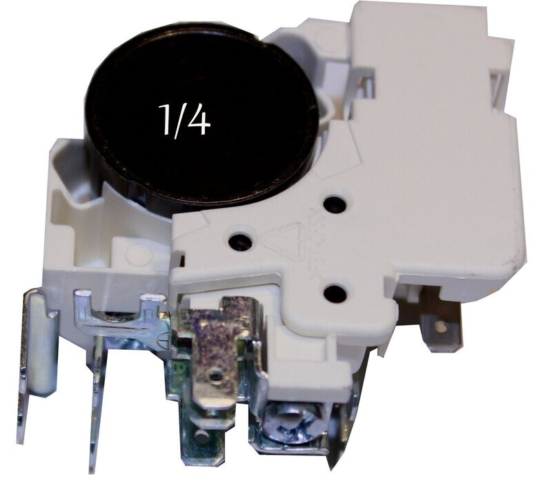 RELE Y CLIXON FRIGO PTC 2425610462