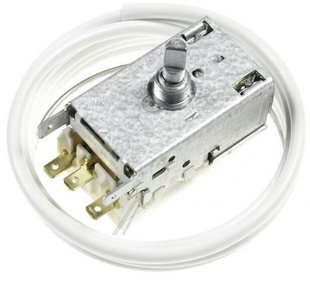 TERMOSTATO FRIGO LIEBHERR MIELE K57-L5818-001 6151