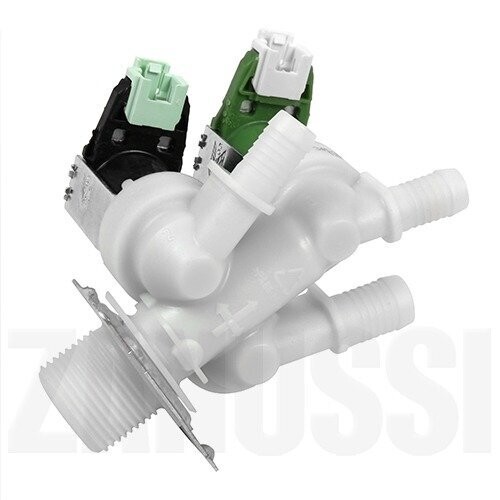 ELECTROVALVULA 3 VIAS 180º AEG/ZANUSSI 1325188413