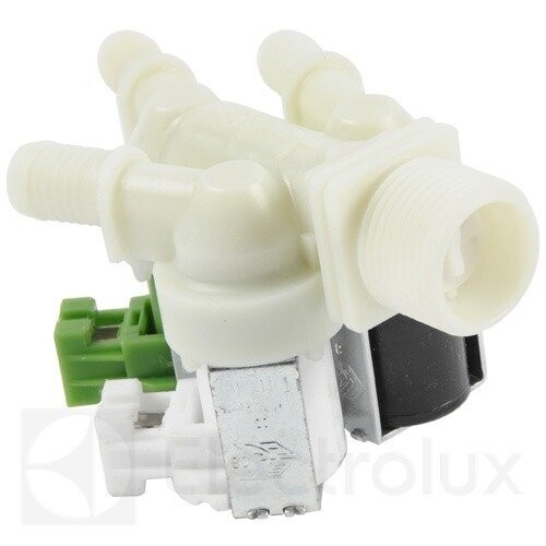 ELECTROVALVULA 3 VIAS 180º AEG/ZANUSSI 1249472141