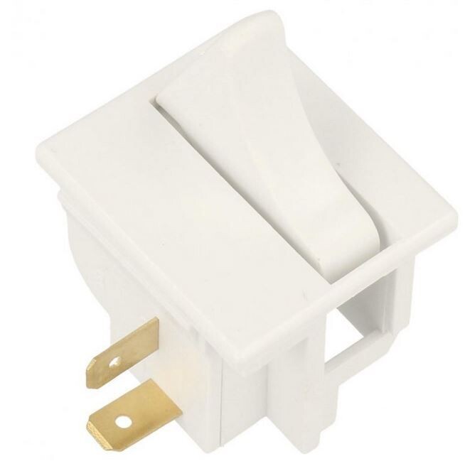 INTERRUPTOR LUZ FRIGO SMEG BEKO
