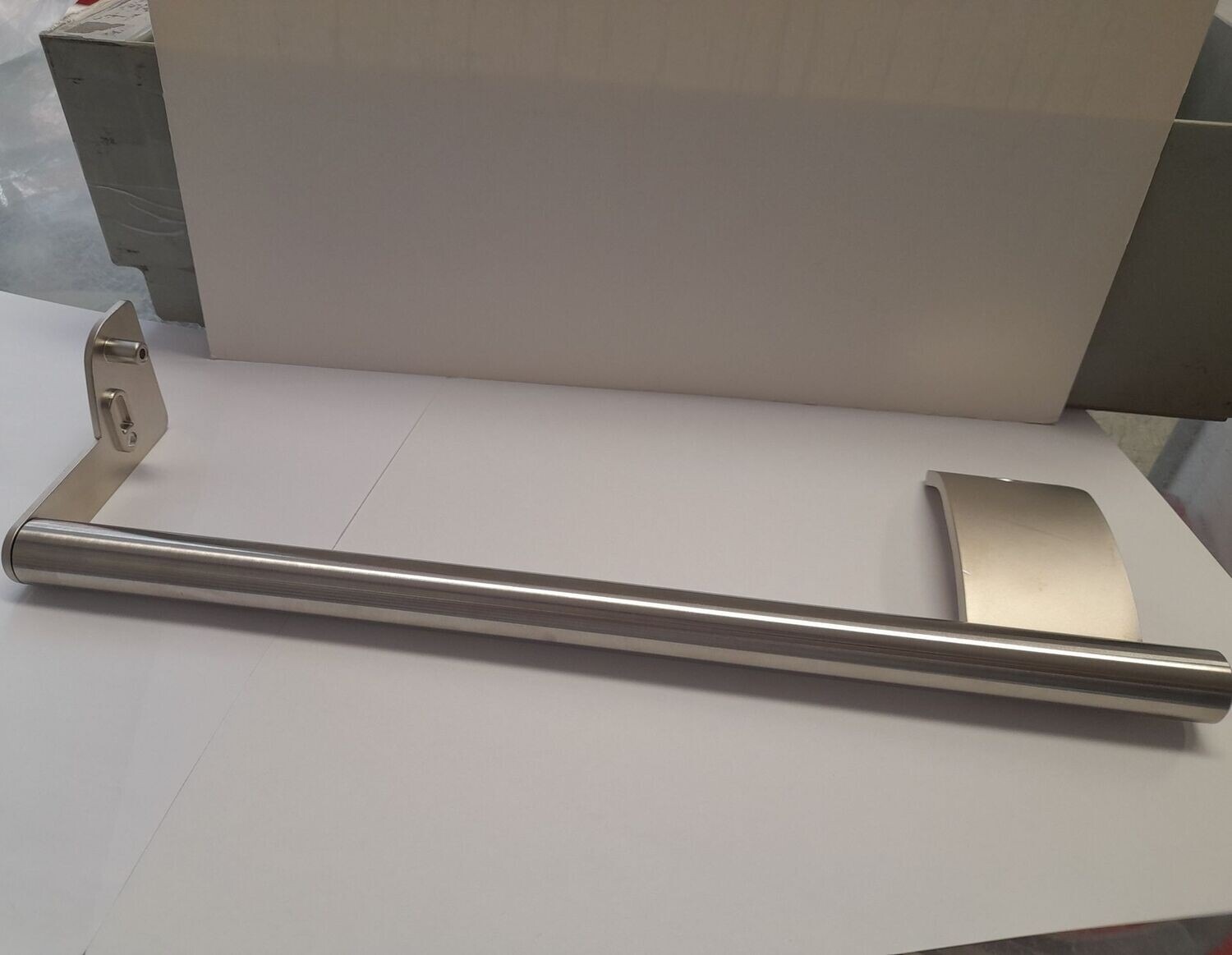 TIRADOR FRIGO FAGOR EDESA ACERO INOX F86W006A2