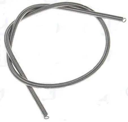 BRIDA/MUELLE GOMA PUERTA 354134 - 484124 5X680MM