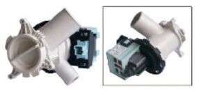 BOMBA DESAGUE LD BEKO 2801100300-2840940100