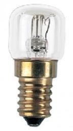 BOMBILLA HORNO 15W E14 UNIVERSAL