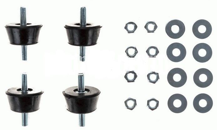 SILEMBLOCK A/ACONDICIONADO AG-35