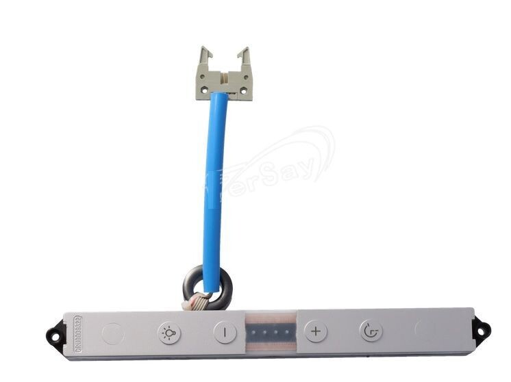 MODULO DE CONTROL CAMPANA BOSCH