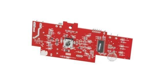 MODULO ELECTRONICO CENTRO DE PLANCHADO BOSCH