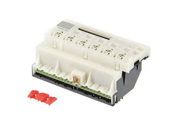 MODULO DE CONTROL LAVAVAJILLAS BOSCH
