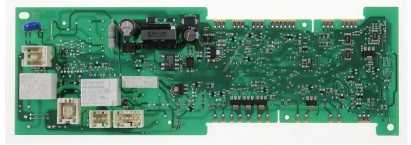 MODULO DE POTENCIA LAVADORA BOSCH