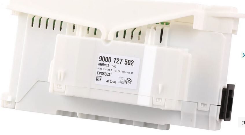 MODULO DE POTENCIA LAVAVAJILLAS BOSCH