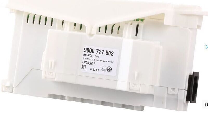 MODULO DE POTENCIA LAVAVAJILLAS BOSCH