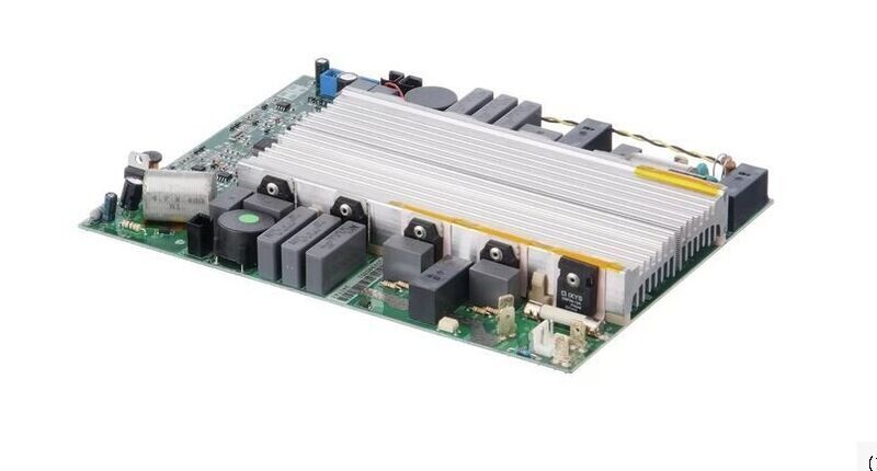 MODULO POTENCIA VITROCERÁMICA BOSCH