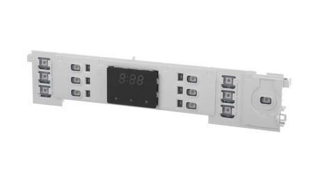 MODULO DE MANDO LAVADORA BOSCH 	00668333 00678885 00702984 00797517 00708123