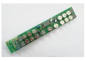 MODULO VITROCERÁMICA ELECTROLUX/ZANUSSI