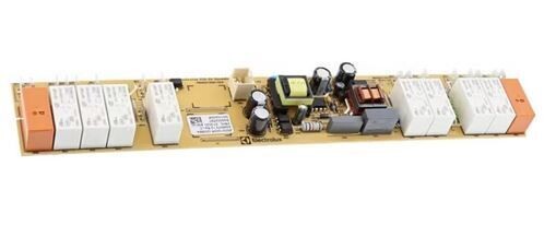 MODULO ELECTRONICO VITROCERAMICA ELECTROLUX
