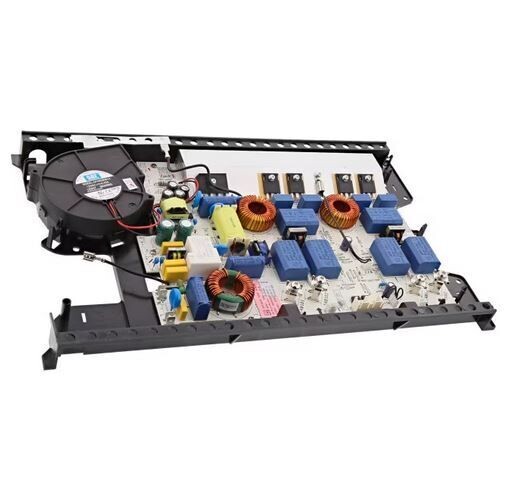 MODULO VITROCERAMICA INDUCCION
