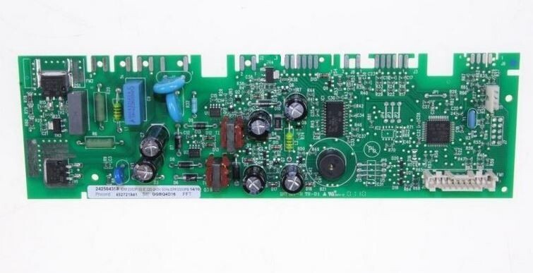 MODULO FRIGORÍFICO ELECTROLUX