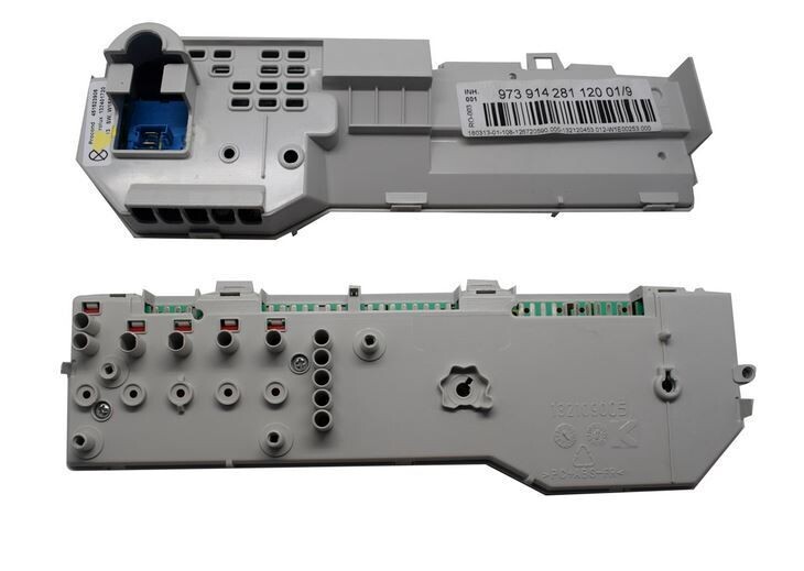 MODULO ELECTRONICO LAVADORA ELECTROLUX
