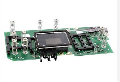 MODULO DE CONTROL LAVADORA ELECTROLUX