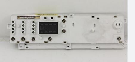 MODULO ELECTRONICO LAVADORAELECTROLUX