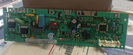 MODULO FRIGORÍFICO ELECTROLUX