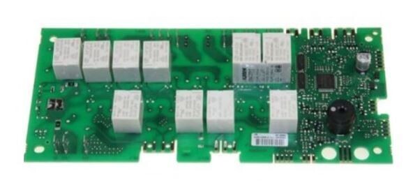 MODULO DE CONTROL HORNO BALAY