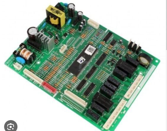 MODULO ELECTRONICO FRIGORIFICO SAMSUNG