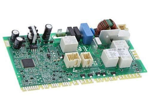 MODULO LAVADORA ELECTROLUX