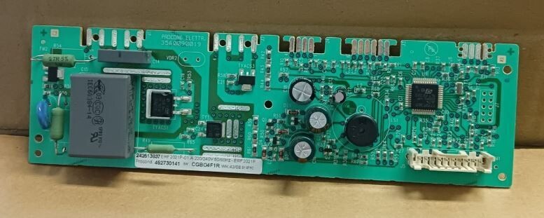 MODULO FRIGORIFICO ELECTROLUX