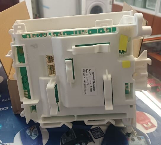 MODULO ELECTRONICO LAVADORA  ELECTROLUX