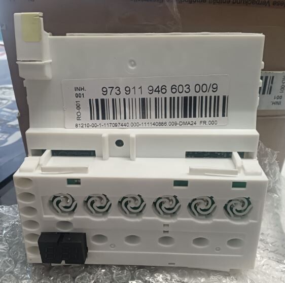 MODULO ELECTRONICO LAVAVAJILLAS ELECTROLUX