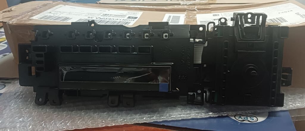 MODULO CONTROL LAVADORA AEG