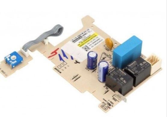 MODULO POTENCIA LAVADORA BEKO