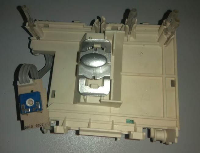 MODULO LAVAVAJILLAS BEKO