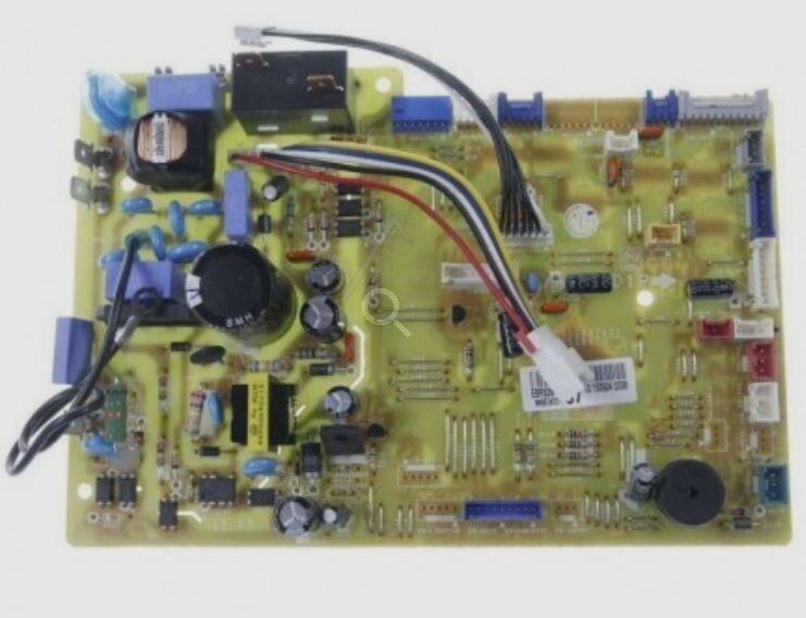 MODULO A/A LG