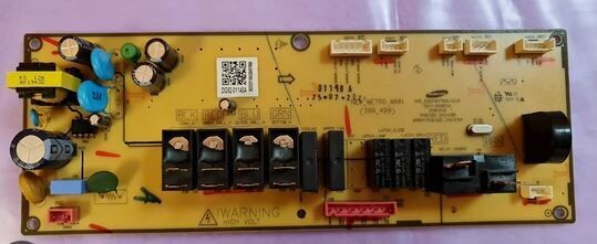 MODULO HORNO SAMSUNG