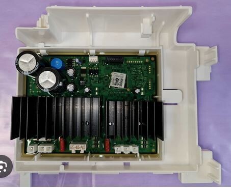 MODULO ELECTRONICO LAVADORA SAMSUNG