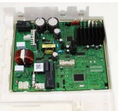 MODULO LAVADORA SAMSUNG