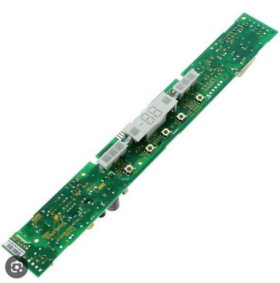MODULO FRIGORIFICO WHIRPOLL